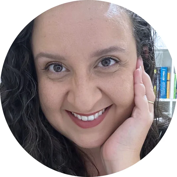 Psicóloga Alice Gonçalves Santos Carmo - CRP 05/83163