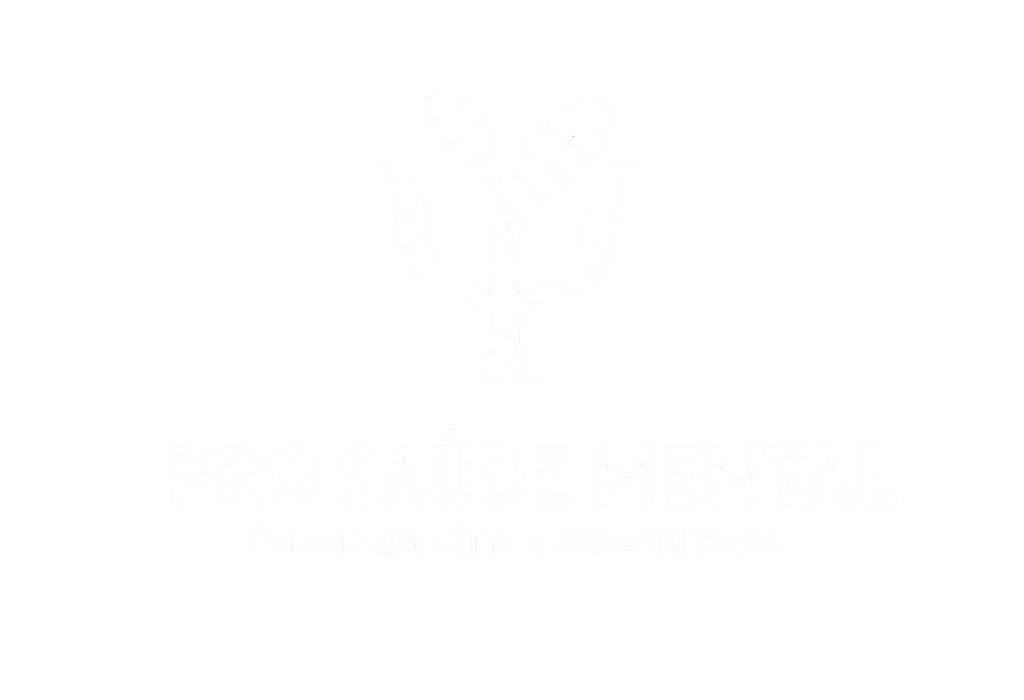 Logo Pro Saúde Mental