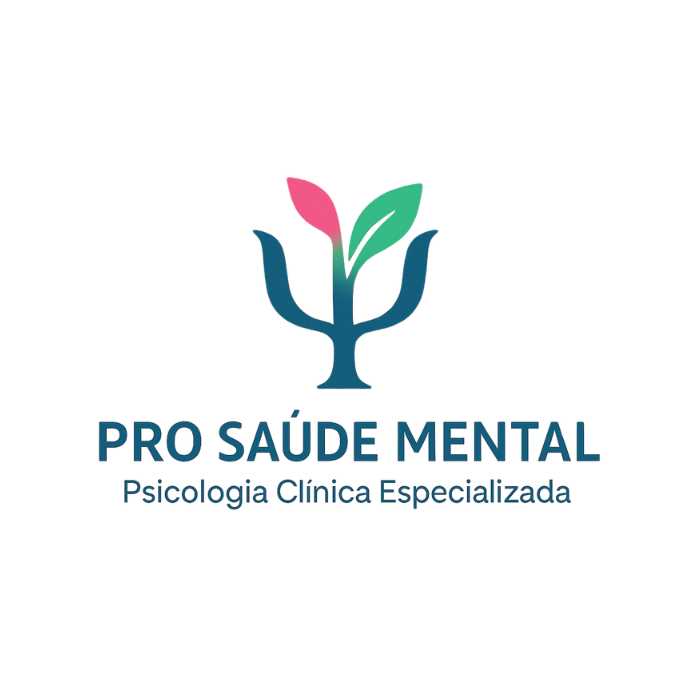 Logo Pro Saúde Mental